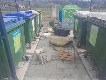 Ekološki otok 11. 3. 2026